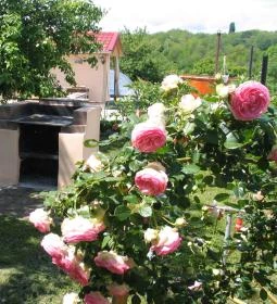 Réti Tanya Vendégház