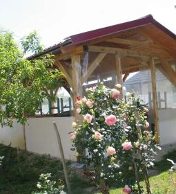 Réti Tanya Vendégház