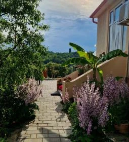 Réti Tanya Vendégház