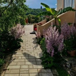 Réti Tanya Vendégház Kerecseny - Külső kép