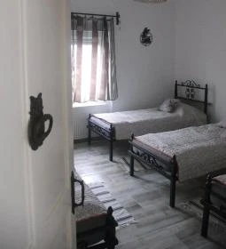 Réti Tanya Vendégház