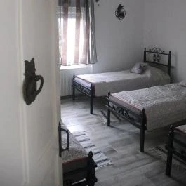 Réti Tanya Vendégház Kerecseny - Szobák