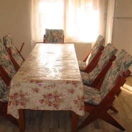 Réti Tanya Vendégház Kerecseny - Belső