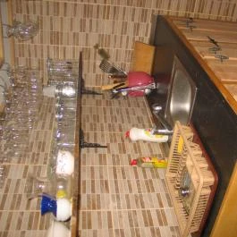 Réti Tanya Vendégház Kerecseny - Szobák