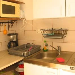 Réti Tanya Vendégház Kerecseny - Szobák