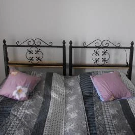 Réti Tanya Vendégház Kerecseny - Szobák