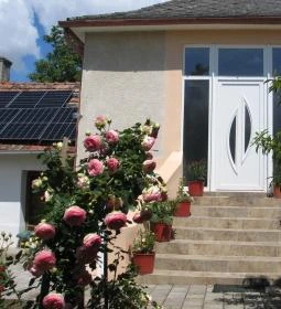 Réti Tanya Vendégház