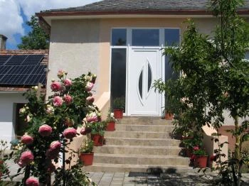 Réti Tanya Vendégház Kerecseny