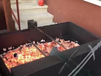 Szablya Étterem Kerepes