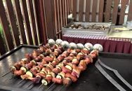 Szablya Étterem Kerepes