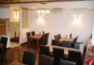 Szablya Étterem Kerepes