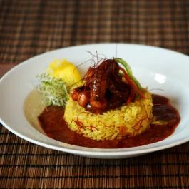 Szablya Étterem Kerepes - Egyéb