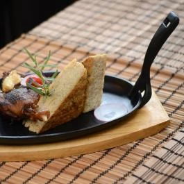 Szablya Étterem Kerepes - Egyéb