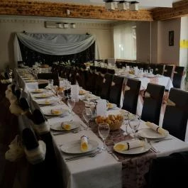 Szablya Étterem Kerepes - Egyéb