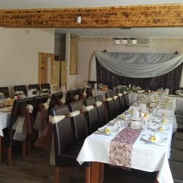 Szablya Étterem Kerepes - Egyéb