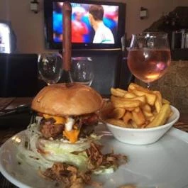 Szablya Étterem Kerepes - Egyéb