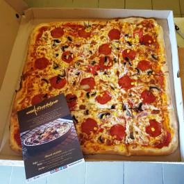 Szablya Étterem Kerepes - Egyéb