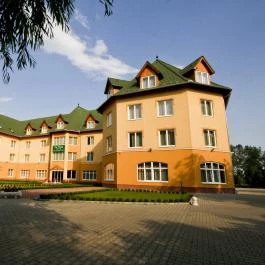 Vis Vitalis Medical Wellness Hotel Kerepes - Külső kép