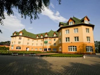 Vis Vitalis Medical Wellness Hotel Kerepes