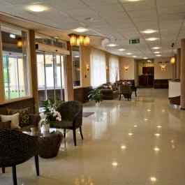 Vis Vitalis Medical Wellness Hotel Kerepes - Belső