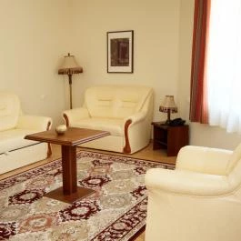 Vis Vitalis Medical Wellness Hotel Kerepes - Szobák