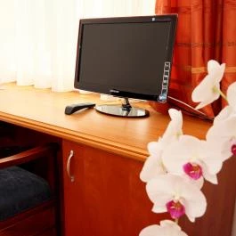 Vis Vitalis Medical Wellness Hotel Kerepes - Szobák