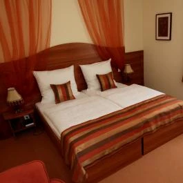 Vis Vitalis Medical Wellness Hotel Kerepes - Szobák