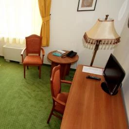 Vis Vitalis Medical Wellness Hotel Kerepes - Szobák