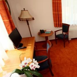 Vis Vitalis Medical Wellness Hotel Kerepes - Szobák