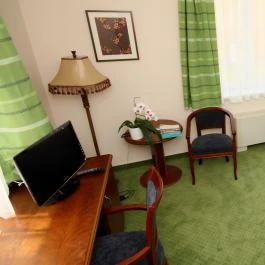 Vis Vitalis Medical Wellness Hotel Kerepes - Szobák