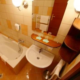 Vis Vitalis Medical Wellness Hotel Kerepes - Szobák