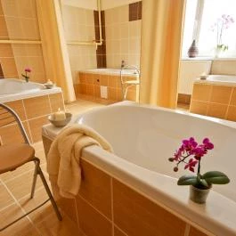 Vis Vitalis Medical Wellness Hotel Kerepes - Szobák