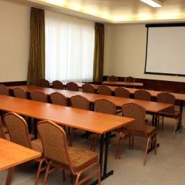 Vis Vitalis Medical Wellness Hotel Kerepes - Egyéb