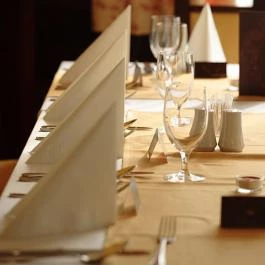 Vis Vitalis Medical Wellness Hotel Kerepes - Vendéglátás