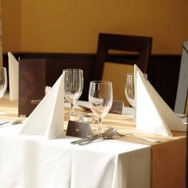 Vis Vitalis Medical Wellness Hotel Kerepes - Vendéglátás