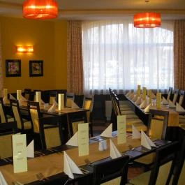 Vis Vitalis Medical Wellness Hotel Kerepes - Vendéglátás