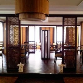 Vis Vitalis Medical Wellness Hotel Kerepes - Vendéglátás