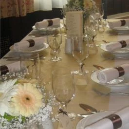 Vis Vitalis Medical Wellness Hotel Kerepes - Vendéglátás