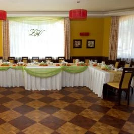 Vis Vitalis Medical Wellness Hotel Kerepes - Vendéglátás