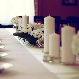 Vis Vitalis Medical Wellness Hotel Kerepes - Vendéglátás