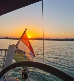 274. legjobb látnivaló: Szkipper Vitorlásbérlés