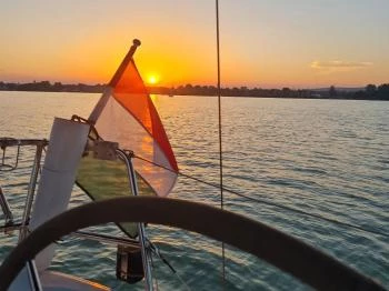 Szkipper Vitorlásbérlés Keszthely