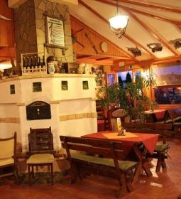 Jóbarát Vendéglő