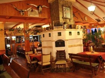 Jóbarát Vendéglő Keszthely