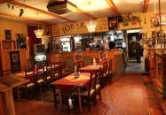 Jóbarát Vendéglő Keszthely