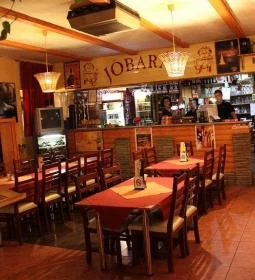 Jóbarát Vendéglő