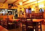 Jóbarát Vendéglő Keszthely