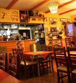 Jóbarát Vendéglő