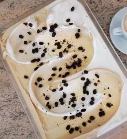 Jordanics Cukrászda