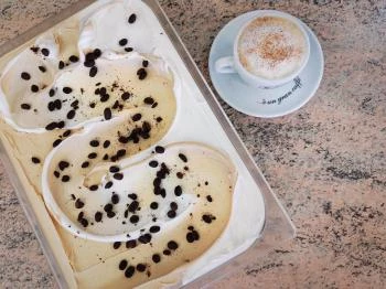 Jordanics Cukrászda Keszthely